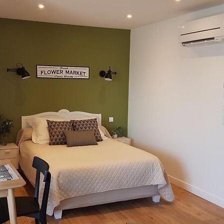La Bastido Apartment Arles Luaran gambar
