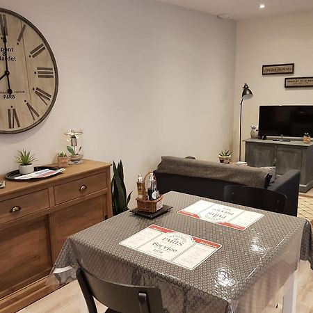 La Bastido Apartment Arles Luaran gambar