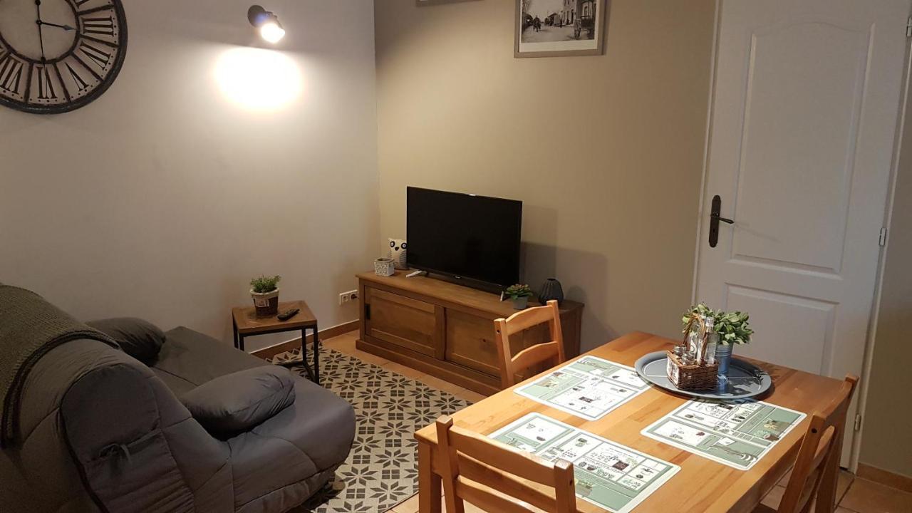 La Bastido Apartment Arles Luaran gambar