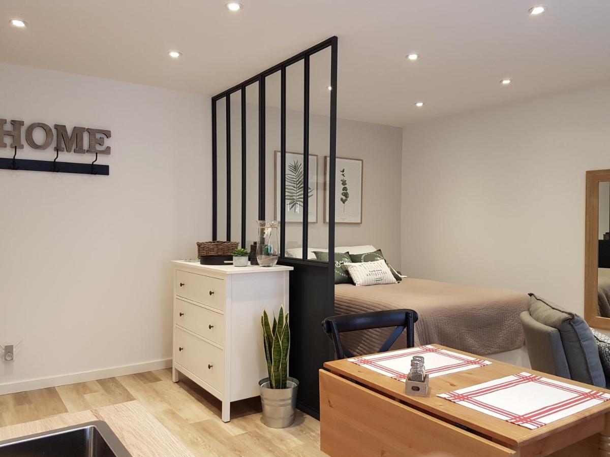 La Bastido Apartment Arles Luaran gambar