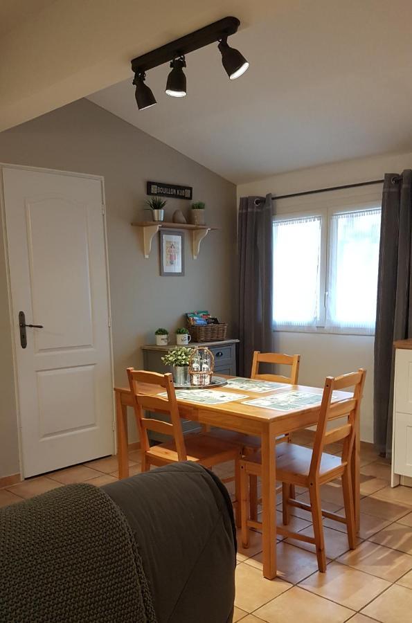 La Bastido Apartment Arles Luaran gambar