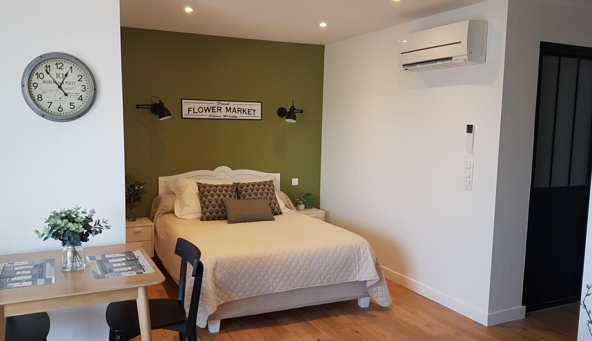 La Bastido Apartment Arles Luaran gambar