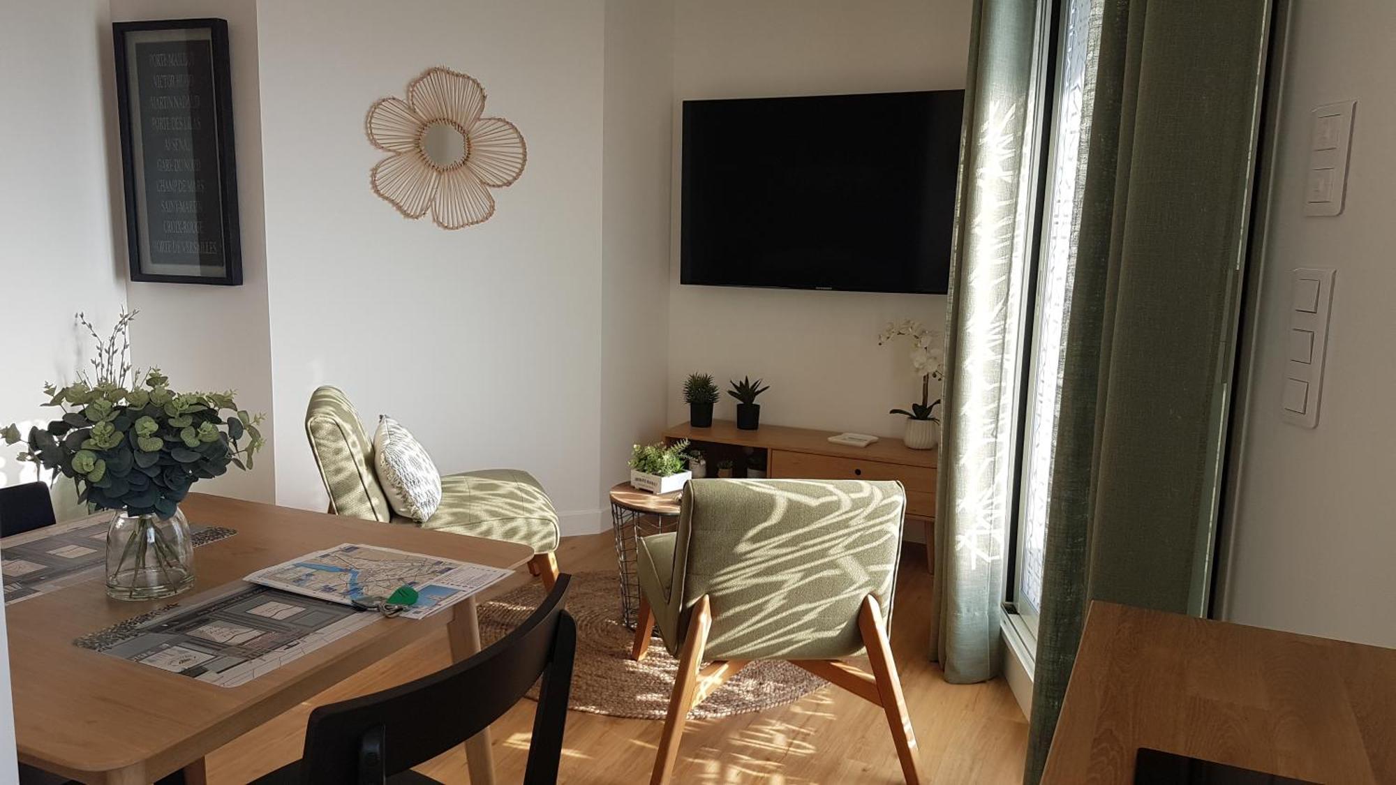 La Bastido Apartment Arles Luaran gambar