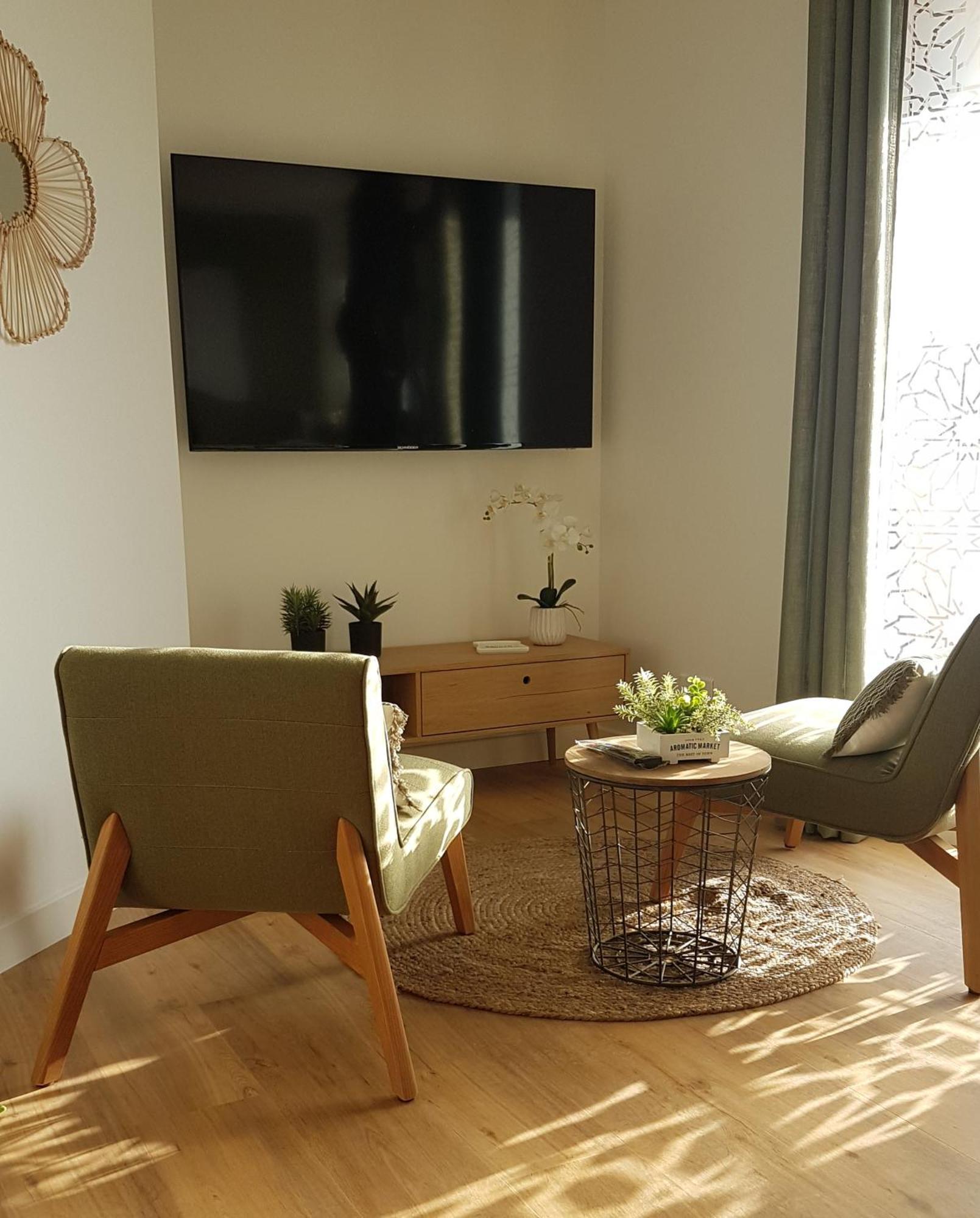 La Bastido Apartment Arles Luaran gambar