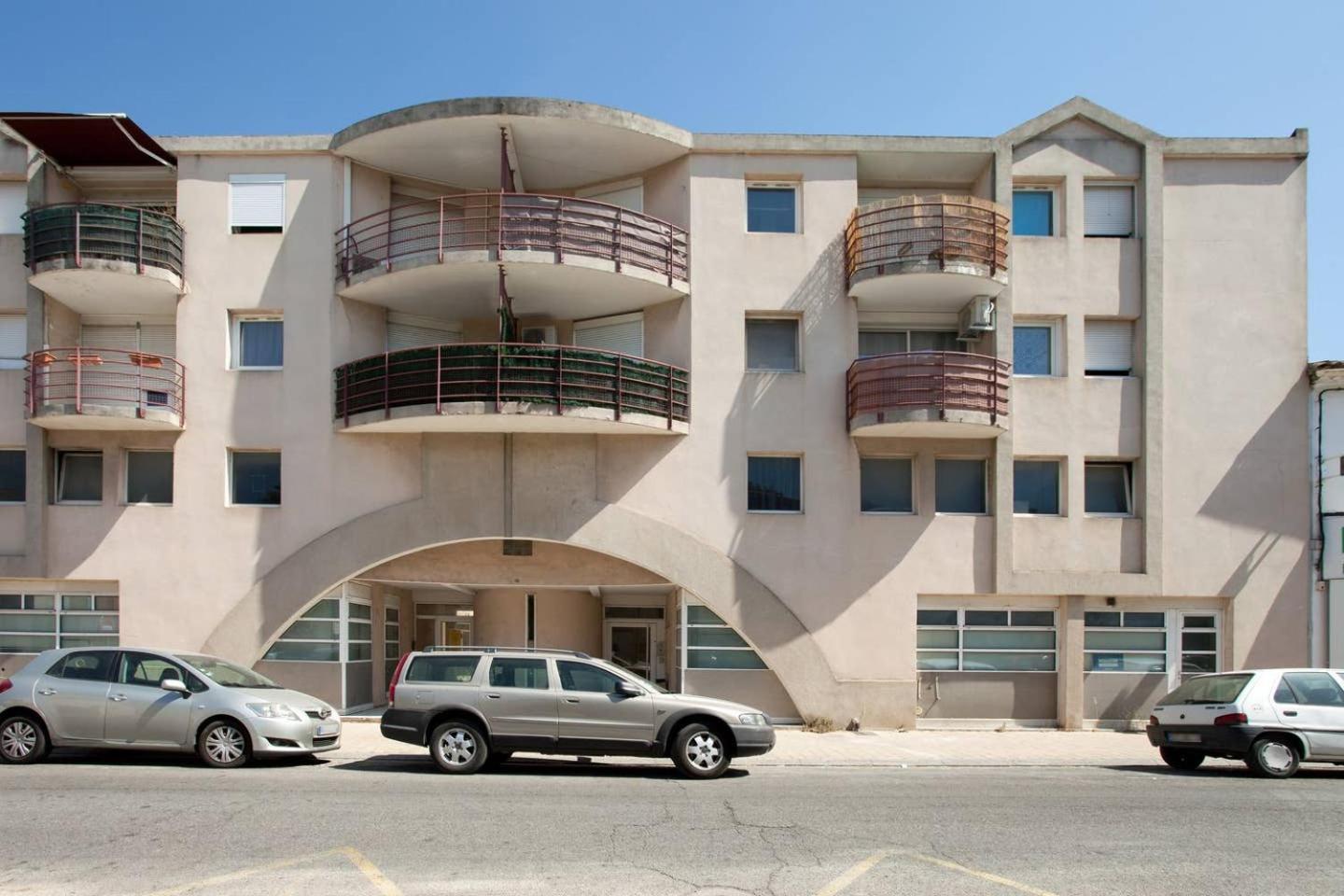 La Bastido Apartment Arles Bilik gambar