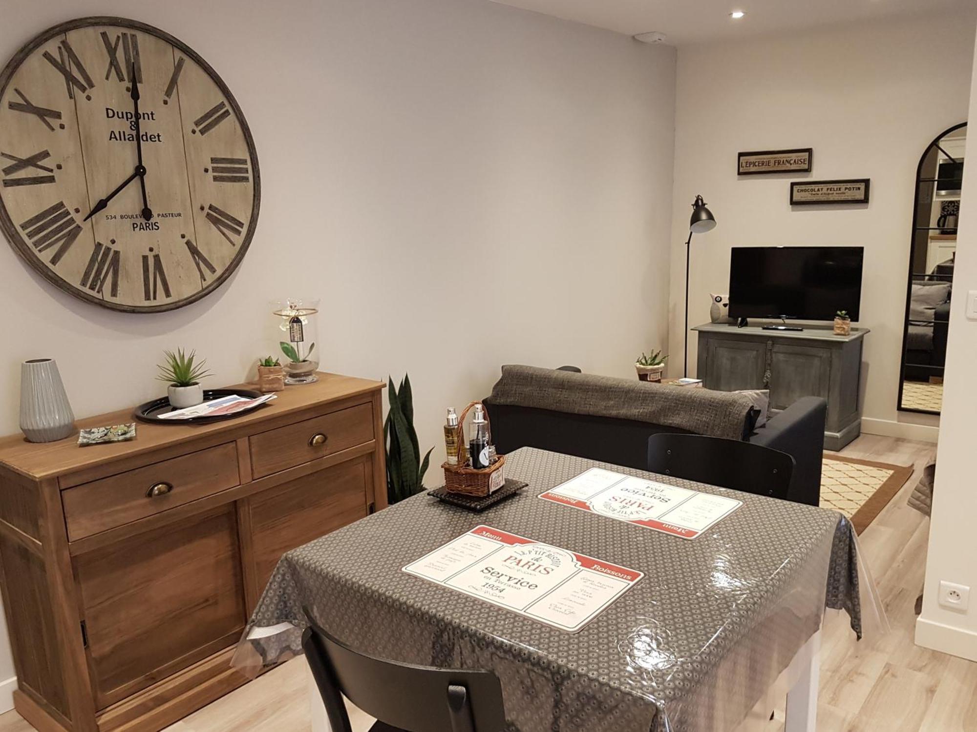 La Bastido Apartment Arles Luaran gambar