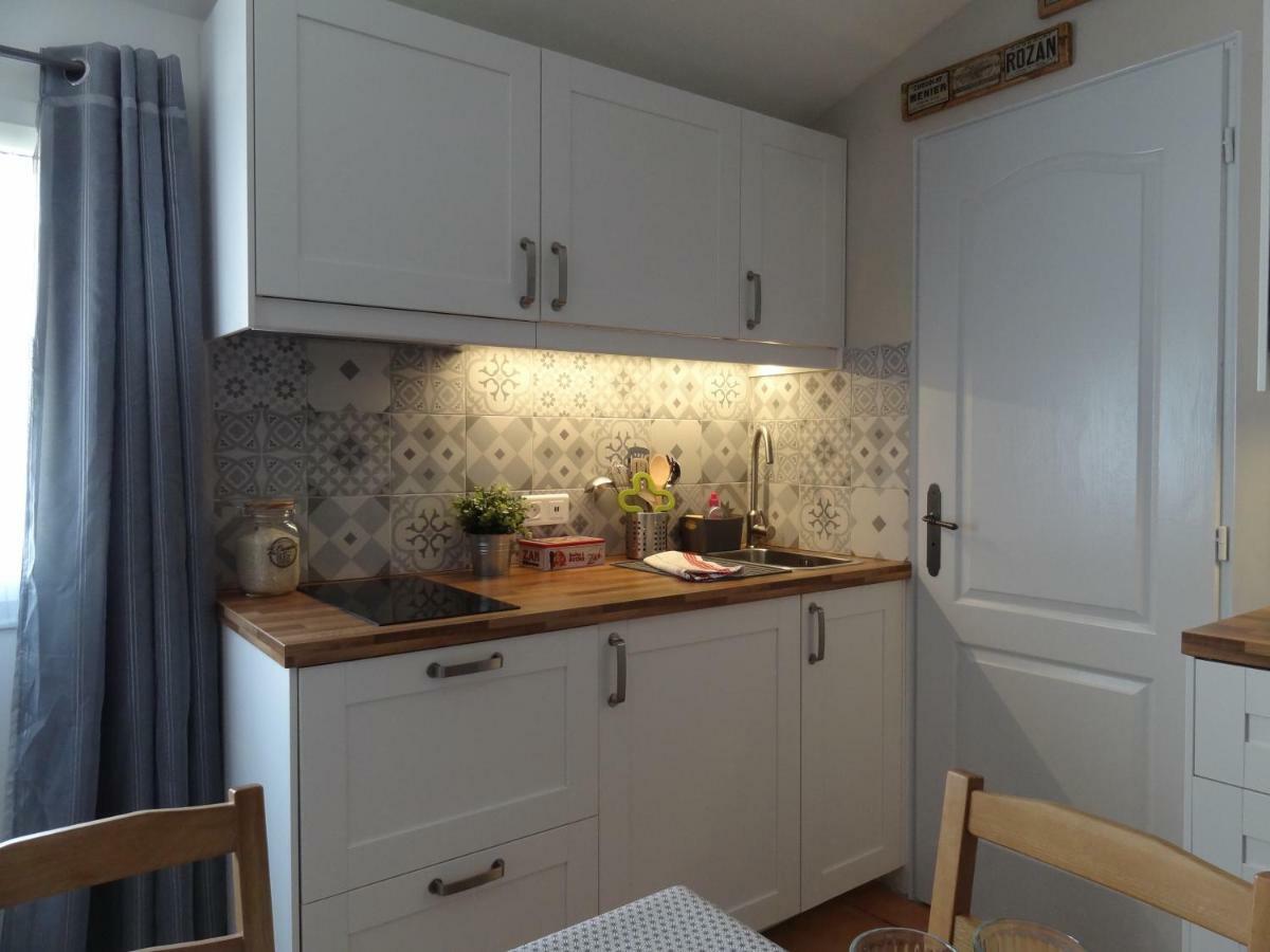 La Bastido Apartment Arles Luaran gambar