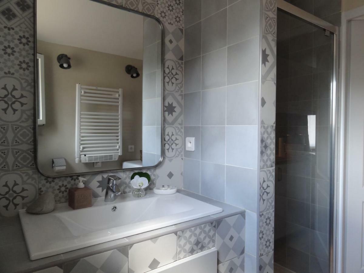 La Bastido Apartment Arles Luaran gambar