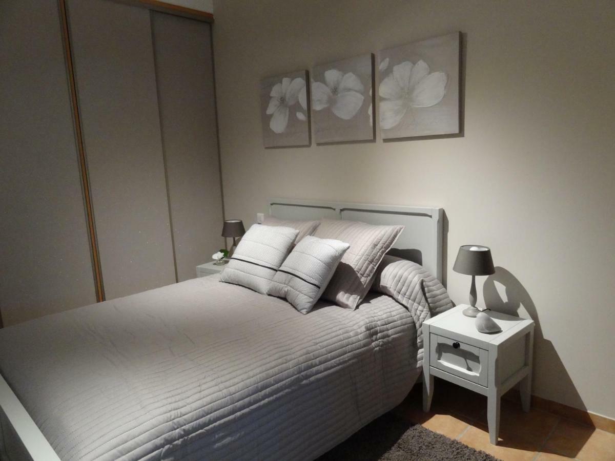 La Bastido Apartment Arles Luaran gambar