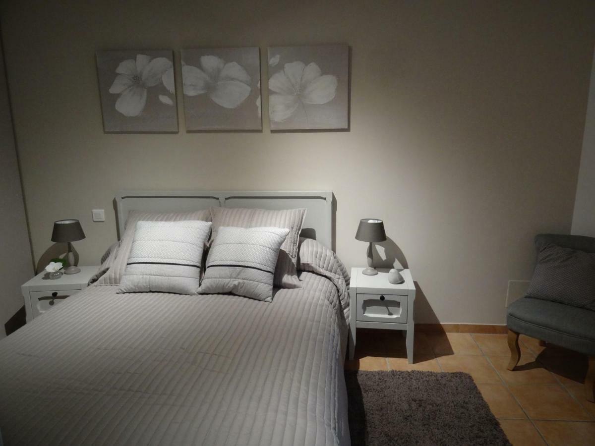 La Bastido Apartment Arles Luaran gambar