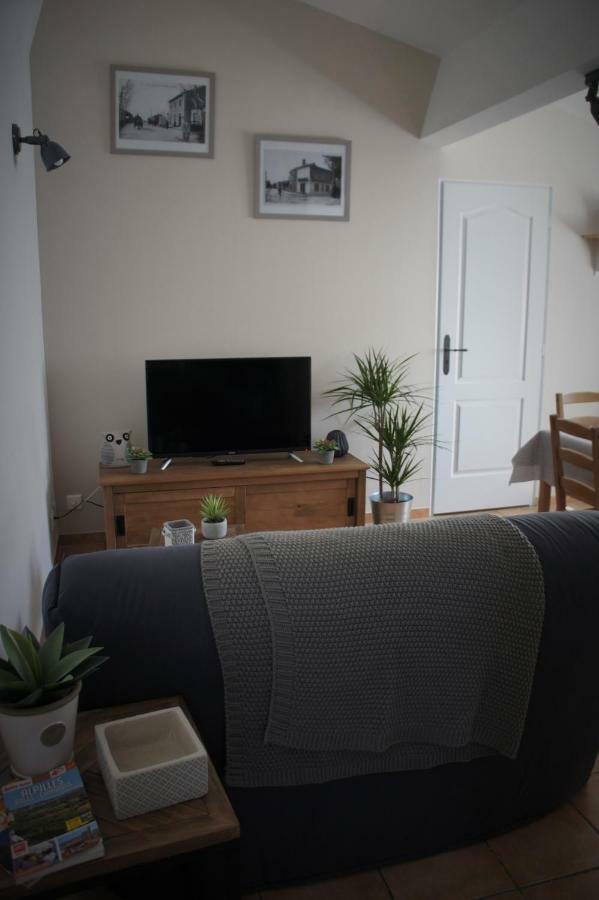 La Bastido Apartment Arles Luaran gambar