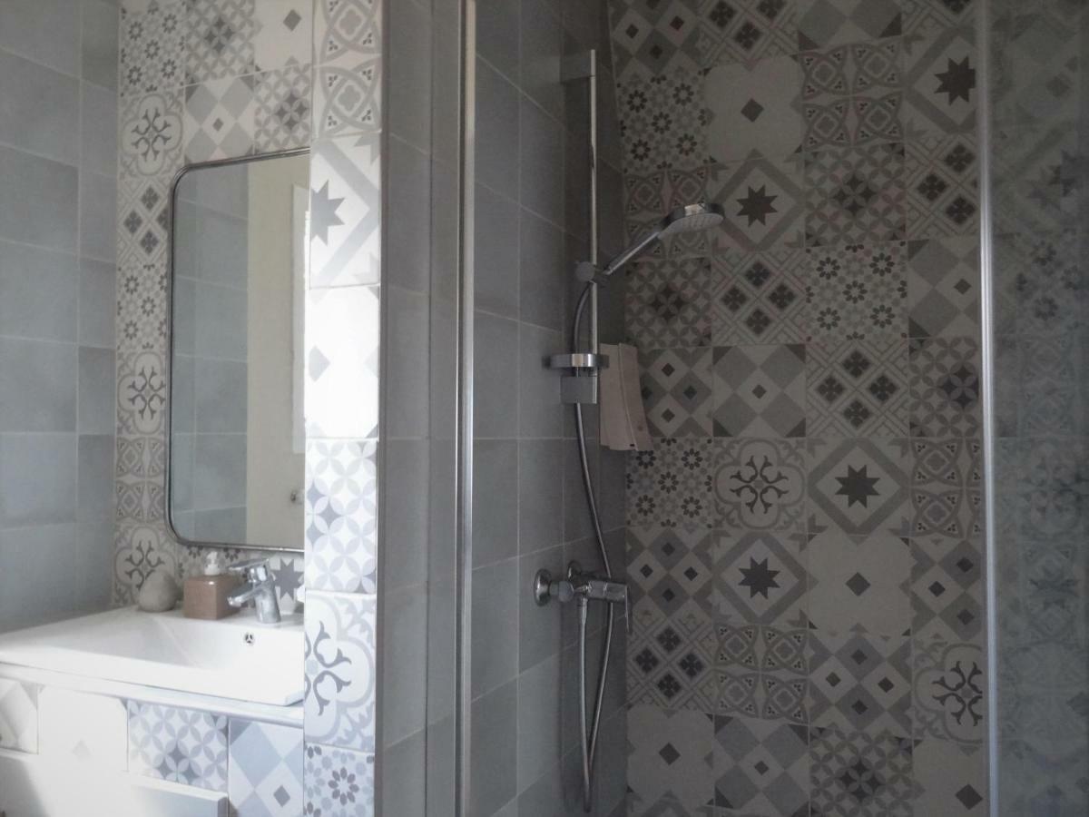 La Bastido Apartment Arles Luaran gambar