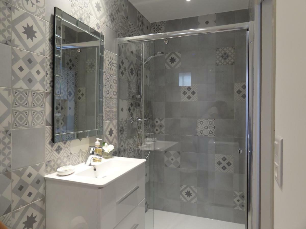 La Bastido Apartment Arles Luaran gambar