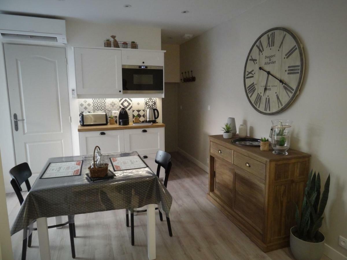 La Bastido Apartment Arles Luaran gambar