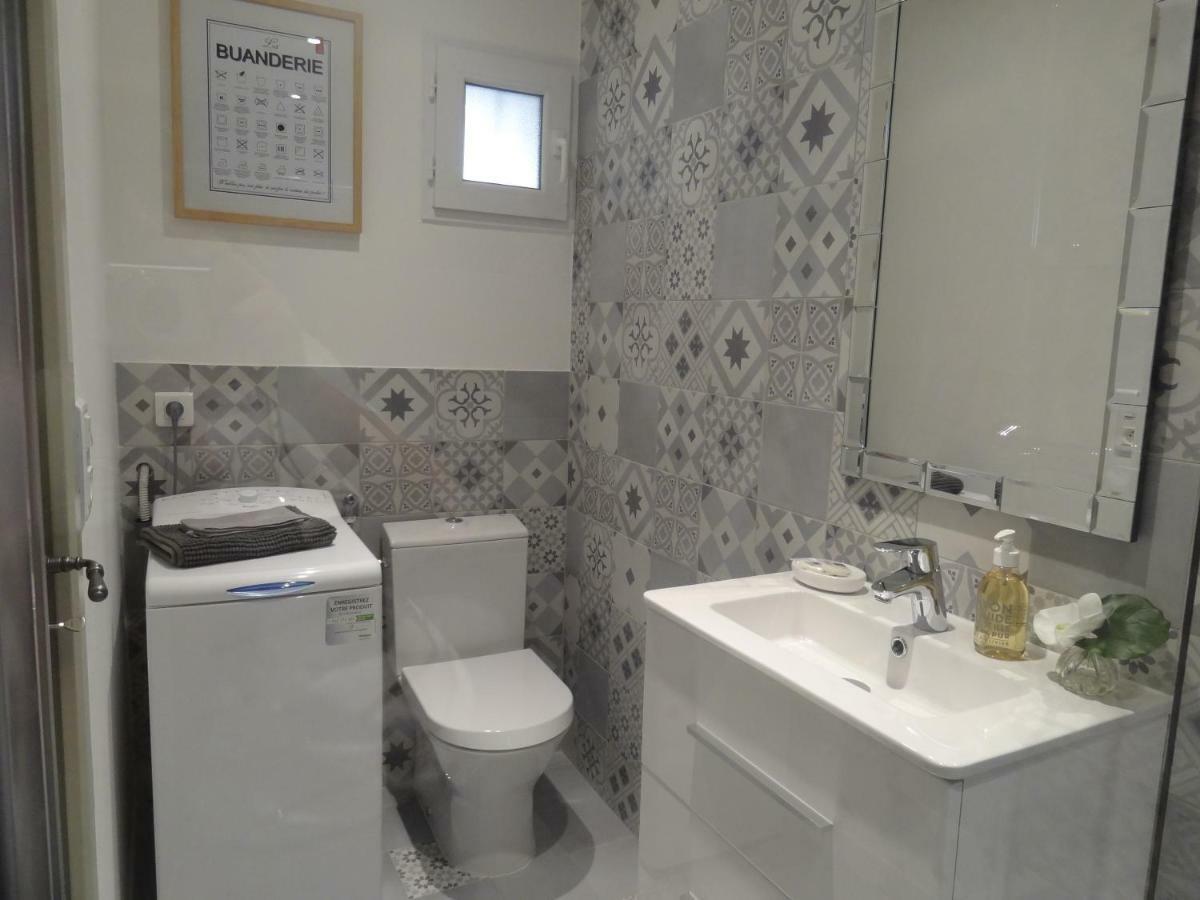 La Bastido Apartment Arles Luaran gambar