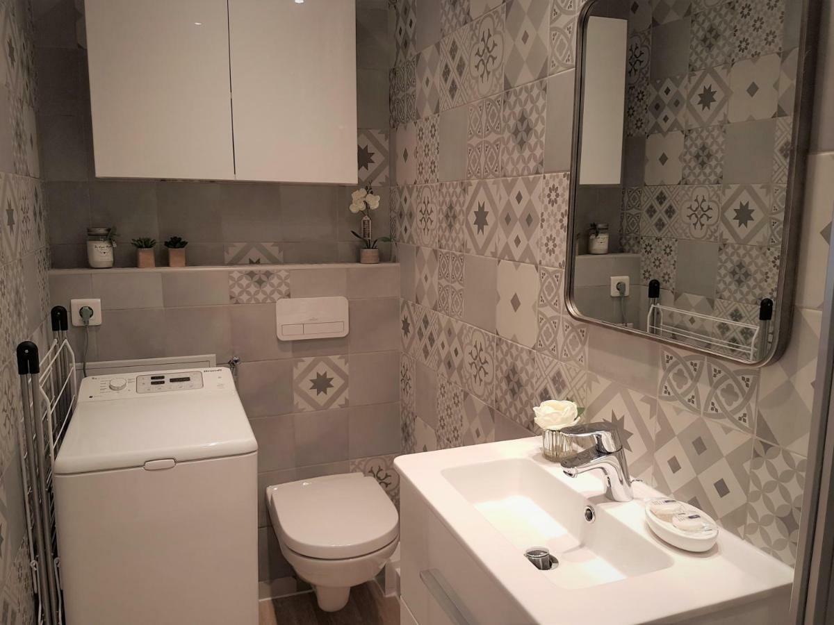 La Bastido Apartment Arles Luaran gambar