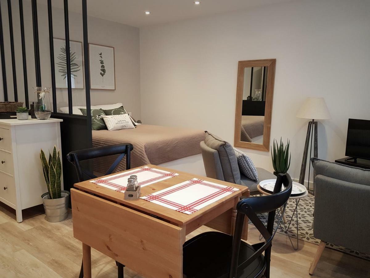 La Bastido Apartment Arles Luaran gambar