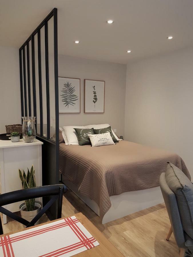 La Bastido Apartment Arles Luaran gambar