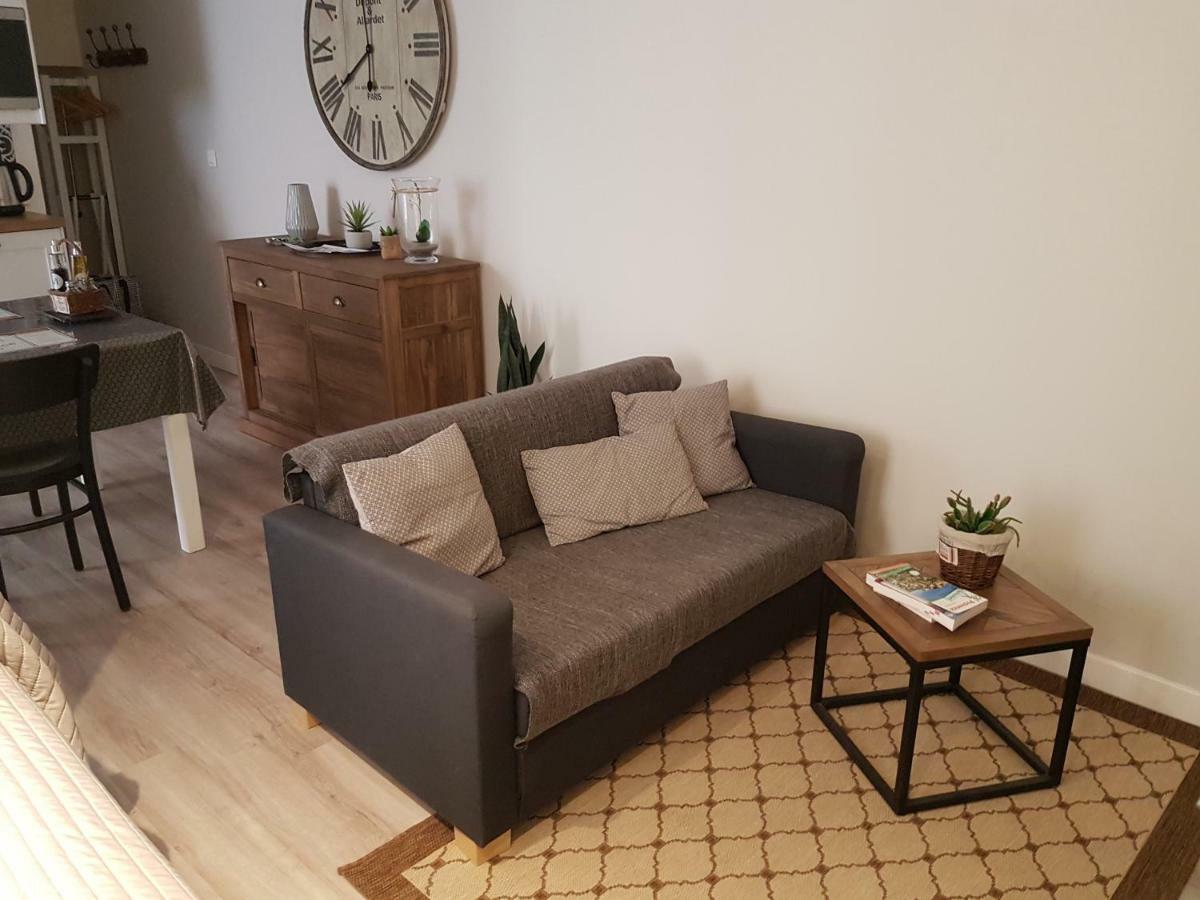 La Bastido Apartment Arles Luaran gambar