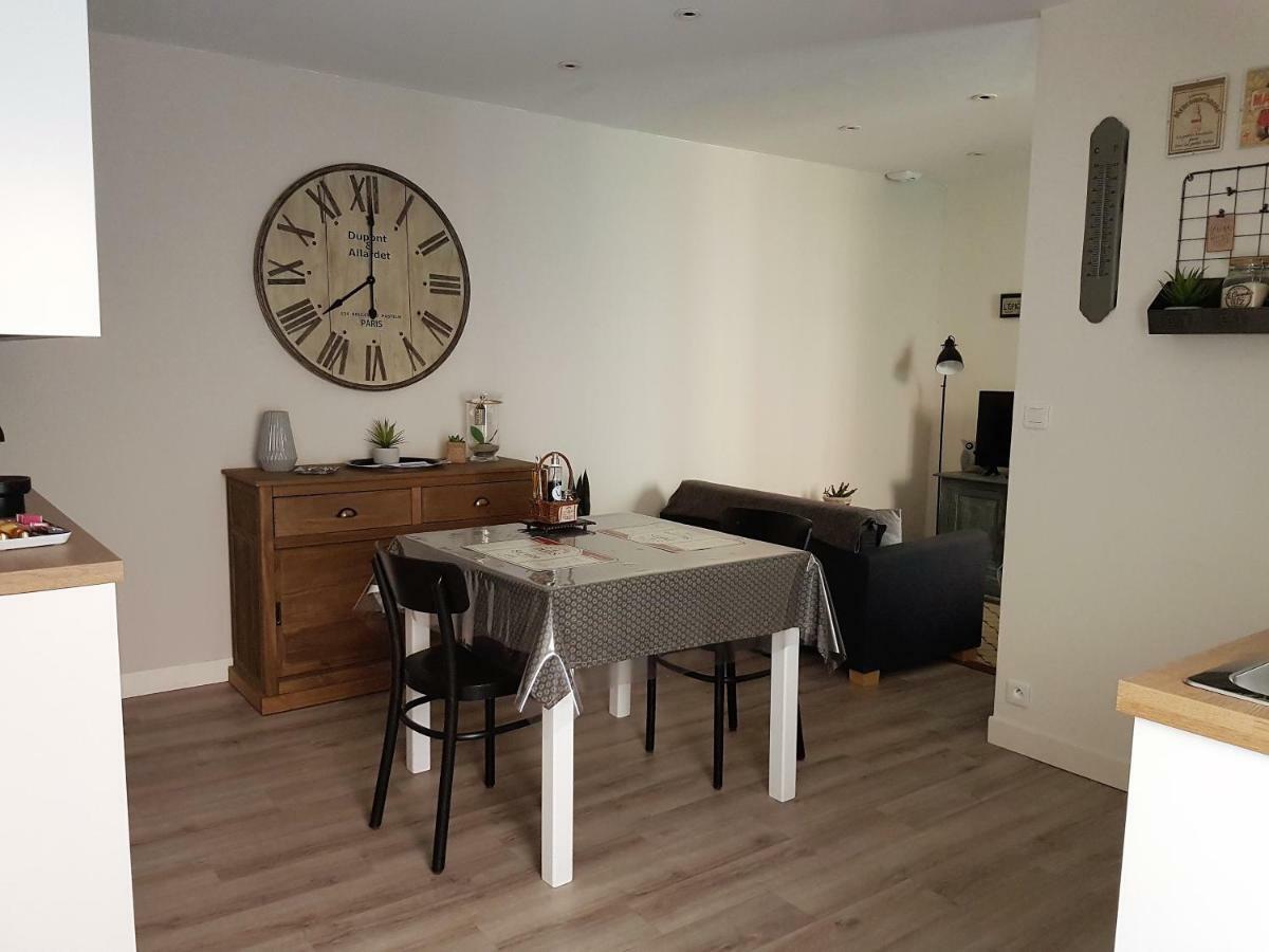 La Bastido Apartment Arles Luaran gambar