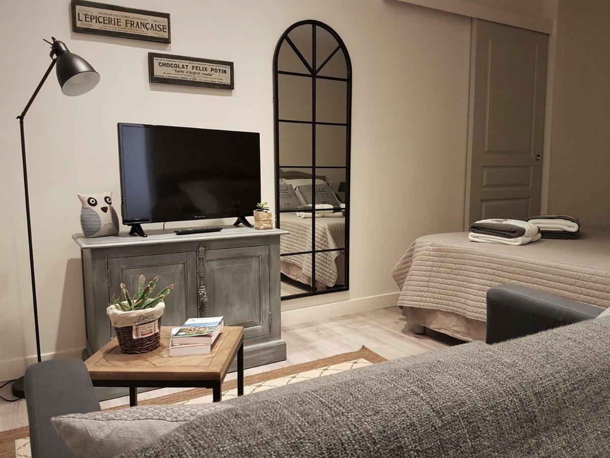 La Bastido Apartment Arles Luaran gambar