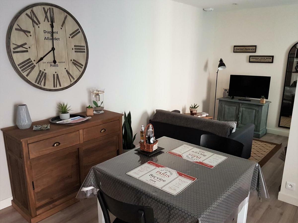 La Bastido Apartment Arles Luaran gambar