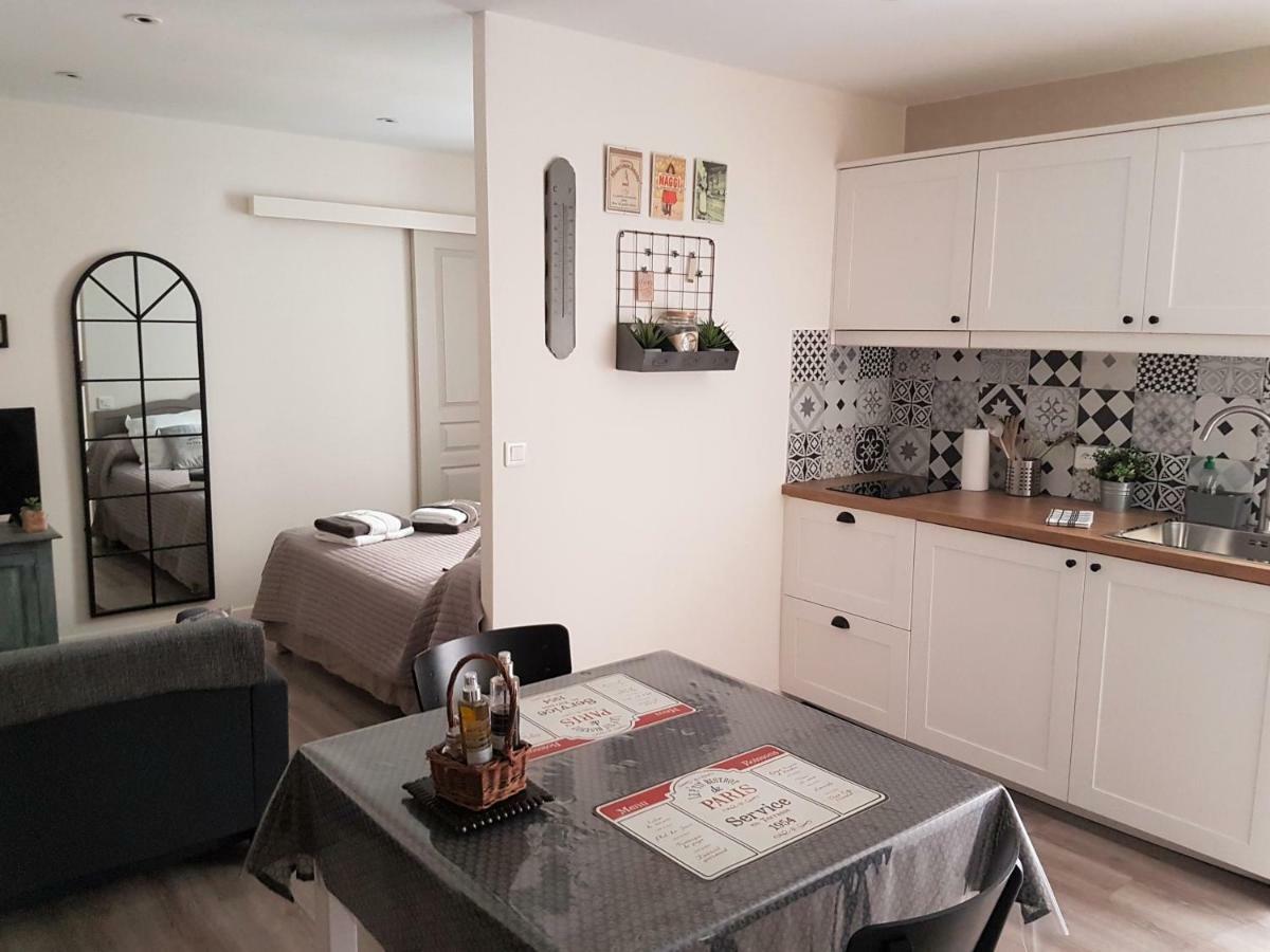 La Bastido Apartment Arles Luaran gambar