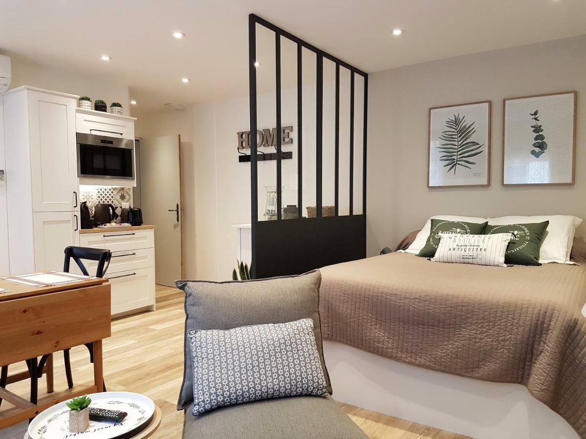 La Bastido Apartment Arles Luaran gambar