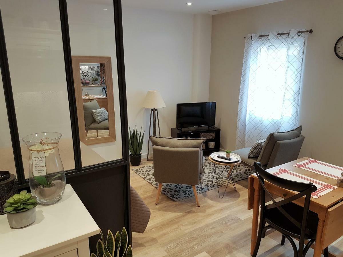 La Bastido Apartment Arles Luaran gambar