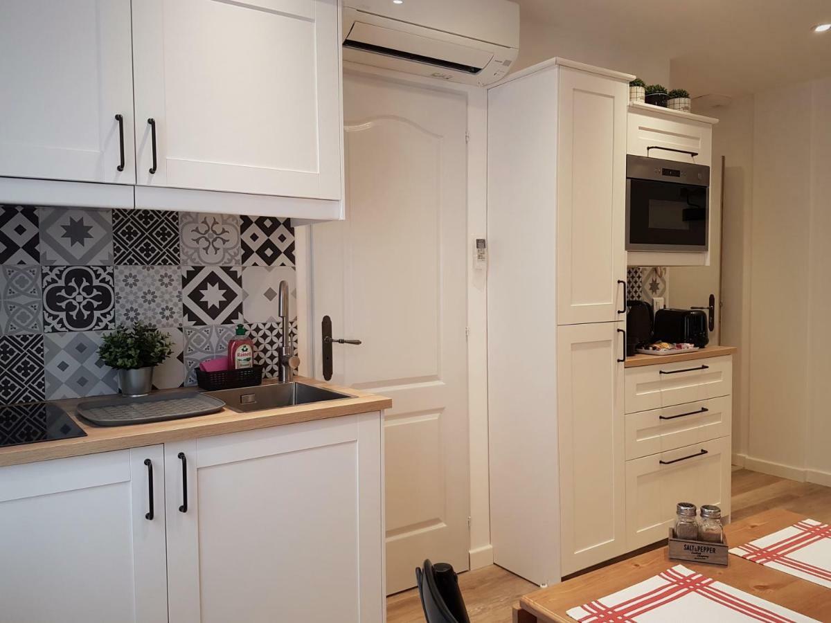 La Bastido Apartment Arles Luaran gambar