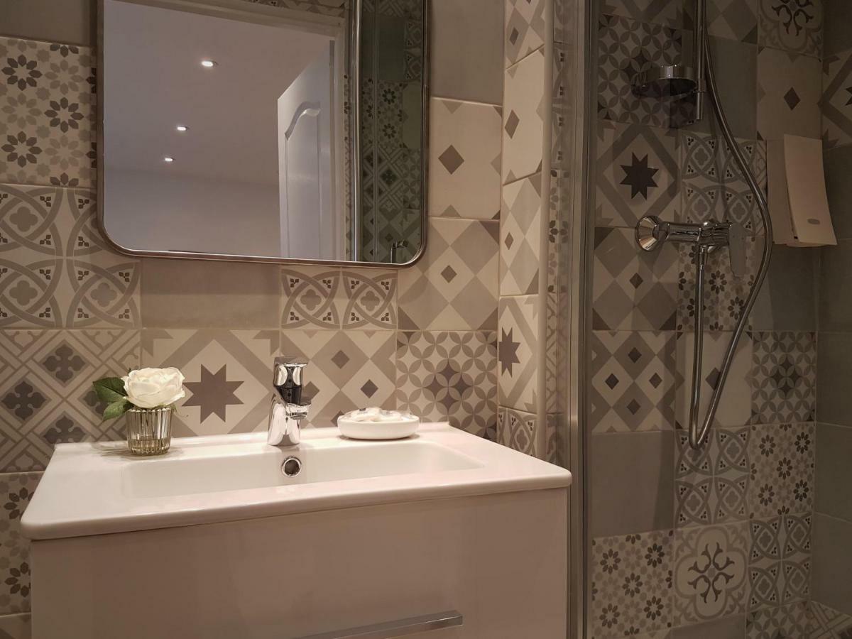 La Bastido Apartment Arles Luaran gambar