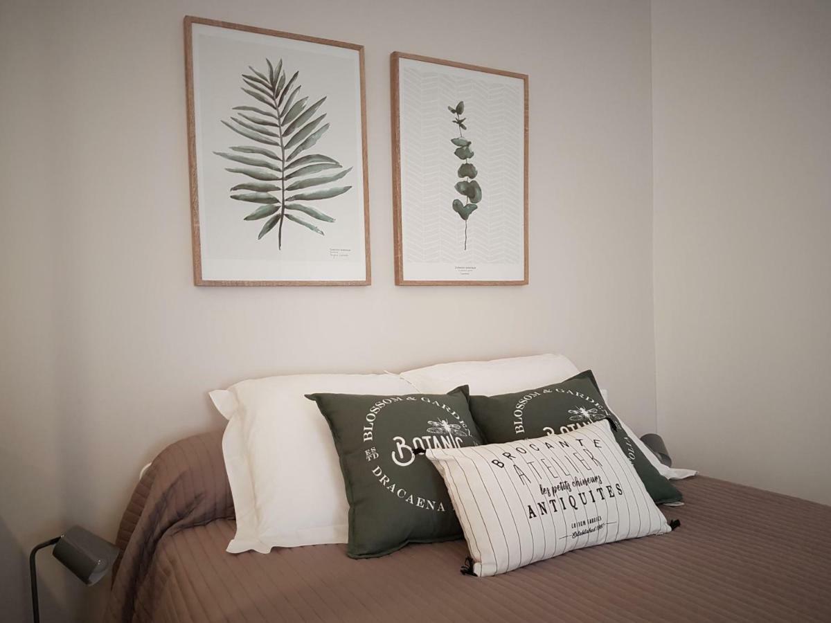 La Bastido Apartment Arles Luaran gambar