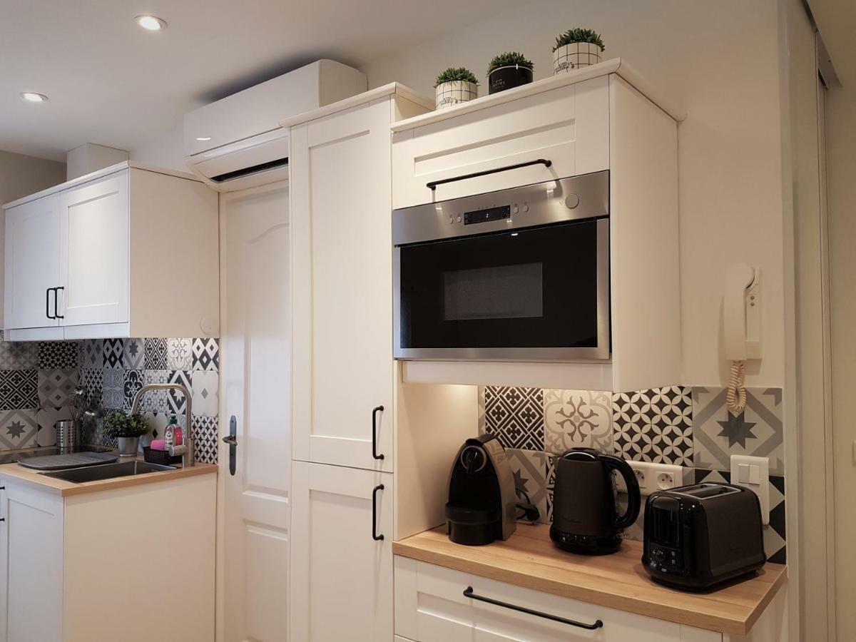 La Bastido Apartment Arles Luaran gambar