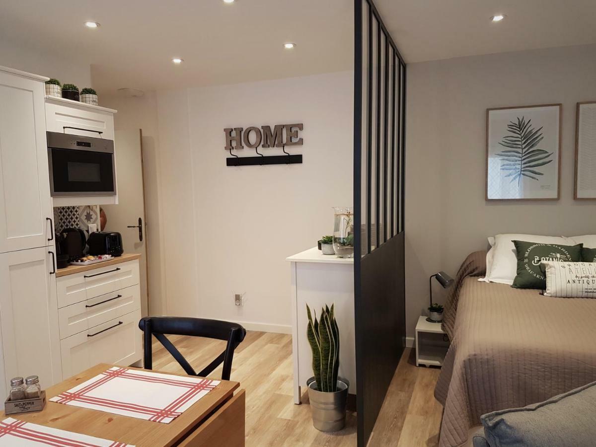 La Bastido Apartment Arles Luaran gambar