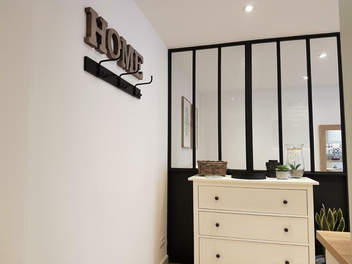 La Bastido Apartment Arles Luaran gambar