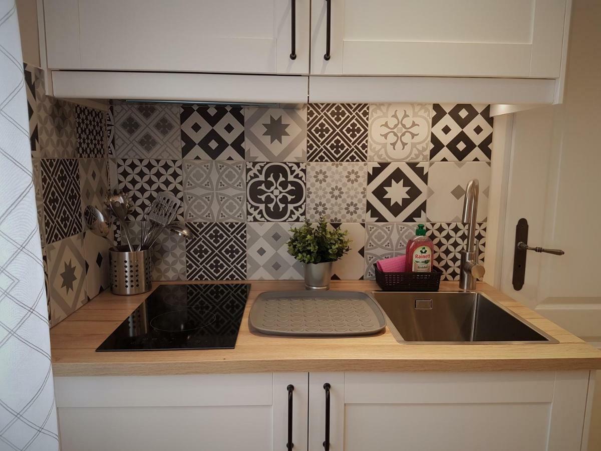 La Bastido Apartment Arles Luaran gambar